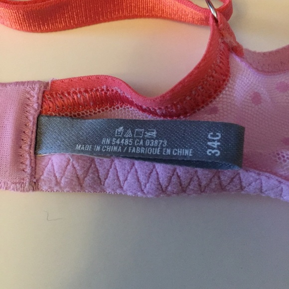 Aerie Ella Gel 34C Bra - Picture 2 of 4